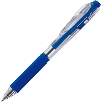 Euro Trade D�ugopis BK437 niebieski