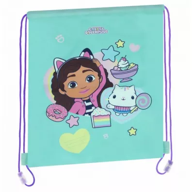 Worek na rami Koci Domek Gabi 534397
