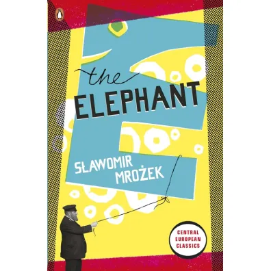 The Elephant - S�awomir Mro�ek