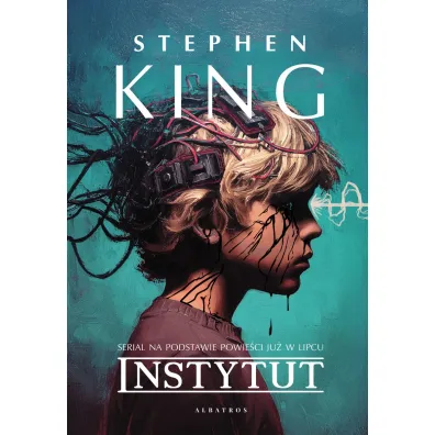 Instytut - Stephen King