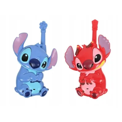 Kr�tkofal�wki 3D Stitch Lexibook TW18D