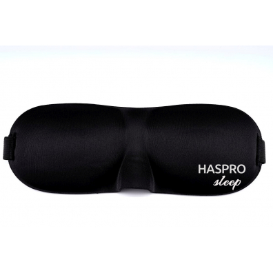 Haspro Maska/Opaska na oczy