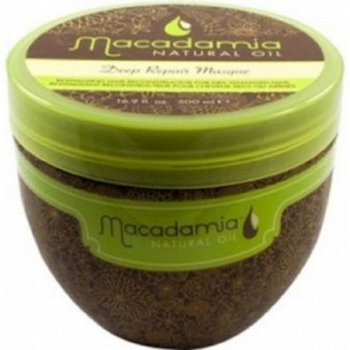 Macadamia Professional Odywcza maska do wosw 500 ml