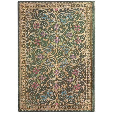 Paperblanks Kalendarz ksi��kowy Flexi midi 2022/2023 18M