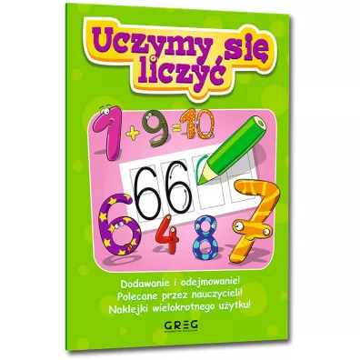 Uczymy si liczy