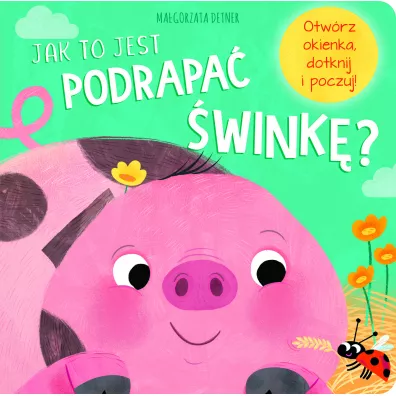 Jak to jest podrapa� �wink�? - Jul �yskawa, Kathryn  Jewitt