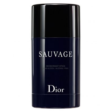 Dior Sauvage Dezodorant w sztyfcie 75 ml
