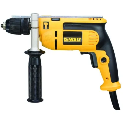 Dewalt Wiertarka udarowa 701w dwd024s 13mm uchwyt szybkozaciskowy