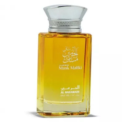 Al Haramain Woda perfumowana Musk Maliki 100 ml