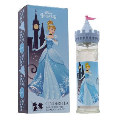Disney Cinderella woda toaletowa spray 100 ml