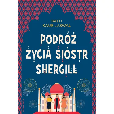 Podr ycia Sistr Shergill - Balli Kaur Jaswal
