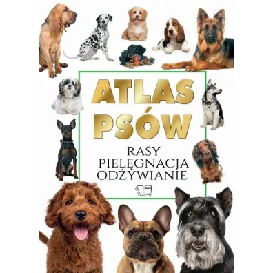 Atlas ps�w - Werner Joanna