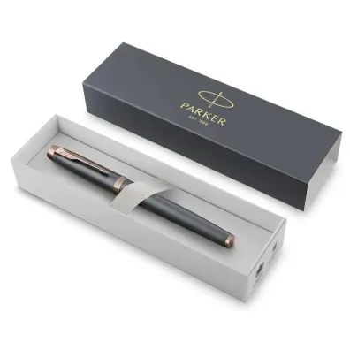 Pi�ro wieczne IM Rituals Turquise Slate PARKER 2235422
