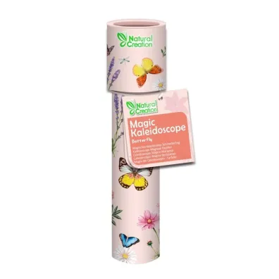 Magiczny kalejdoskop. Motyl Avenir
