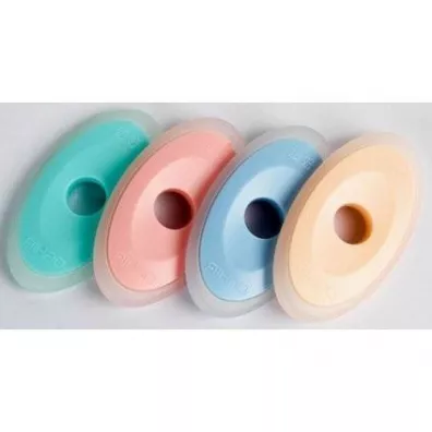 Fandy Gumka do d�ugopisu z gumk� - Rainbow