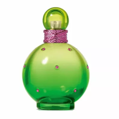 Britney Spears Woda toaletowa dla kobiet Jungle Fantasy 100 ml