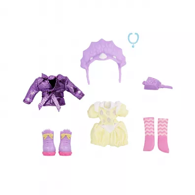 Cry Babies BFF Phoebe Tm Toys