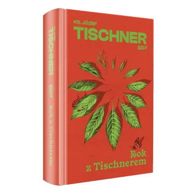 Rok z Tischnerem