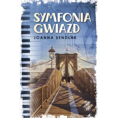 Symfonia gwiazd - Joanna Send�ak - Joanna Send�ak