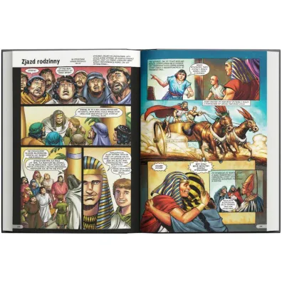 Biblia Komiks