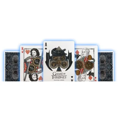 Karty Game of Thrones Theory 11 Quint