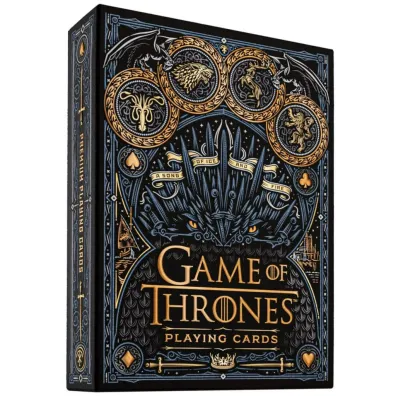 Karty Game of Thrones Theory 11 Quint