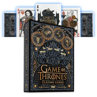 Karty Game of Thrones Theory 11 Quint