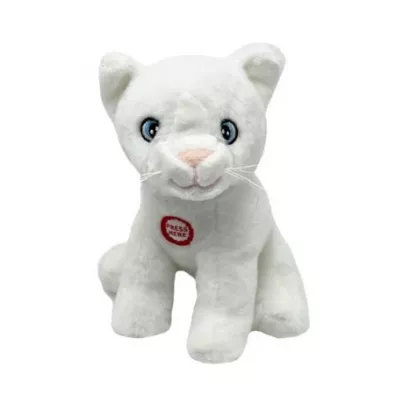 Kot Leo� 15cm Tulilo