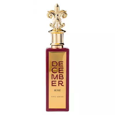 Paris Corner Woda perfumowana December Rose 100 ml