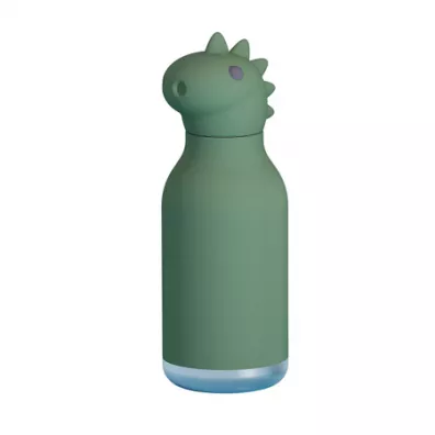 Asobu Bestie Dinozaur Butelka termiczna ze somk 460 ml