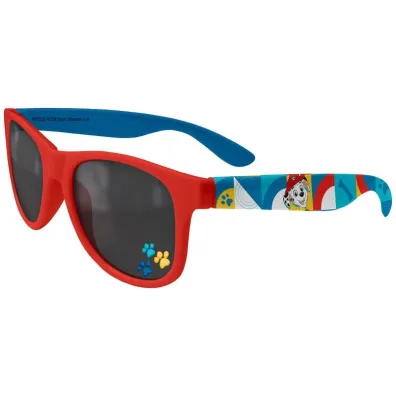 Psi Patrol Okulary przeciws�oneczne Paw Patrol mix wzor�w PW19918 1 szt. mix