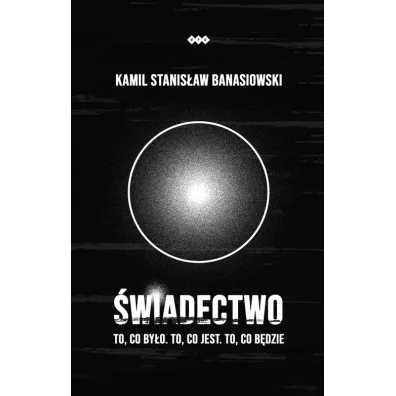 �wiadectwo - Kamil Stanis�aw  Banasiowski