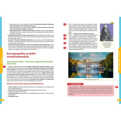 Nowe Repetytorium. Historia. Szko�a podstawowa. Klasy 4-6