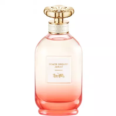 Coach Woda perfumowana dla kobiet Dreams Sunset 90 ml
