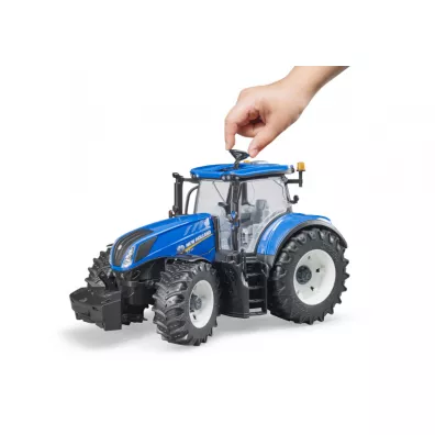 Traktor New Holland T7.315 03120 Bruder