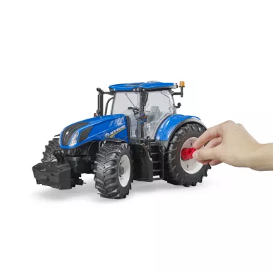 Traktor New Holland T7.315 03120 Bruder
