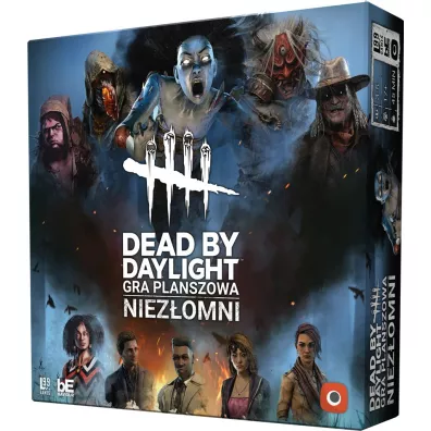 Dead by Daylight: Niez�omni