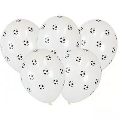 Arpex Balony z nadrukiem Gol! 28cm