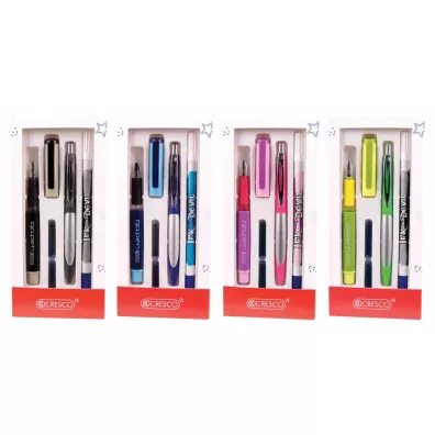 Zestaw pimienny Go Pen Color mix