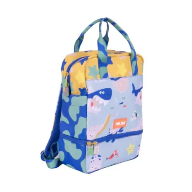 Milan Plecak dzieci�cy Blue Odyssey 9,5L