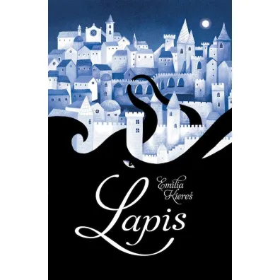 Lapis - Emilia Kiere�