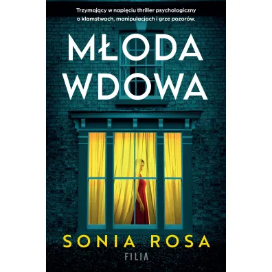 M�oda wdowa - Sonia Rosa