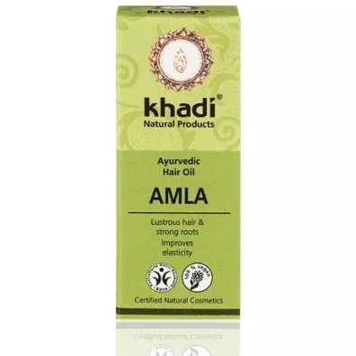 Khadi Olejek amla do w�os�w 10 ml
