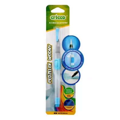 Cricco Pdzelek wodny okrgy