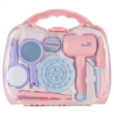 Zestaw pi�kno�ci w walizce MEGA CREATIVE 566848