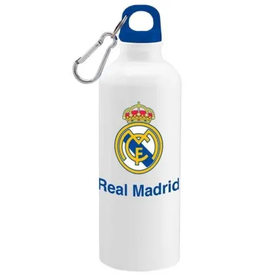 Bidon 500ml Real Madryt RM00006