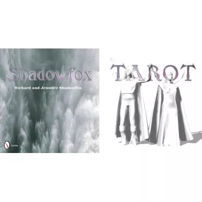 ShadowFox Tarot, karty