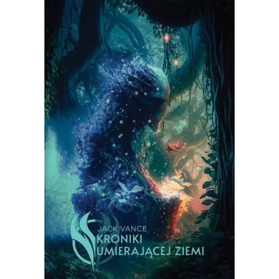 Kroniki Umieraj�cej Ziemi - Vance Jack