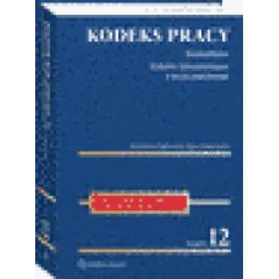 Kodeks pracy. Komentarz