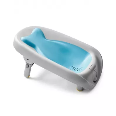 Skip Hop Wielofunkcyjna wanienka Moby Blue